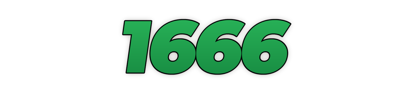 1666